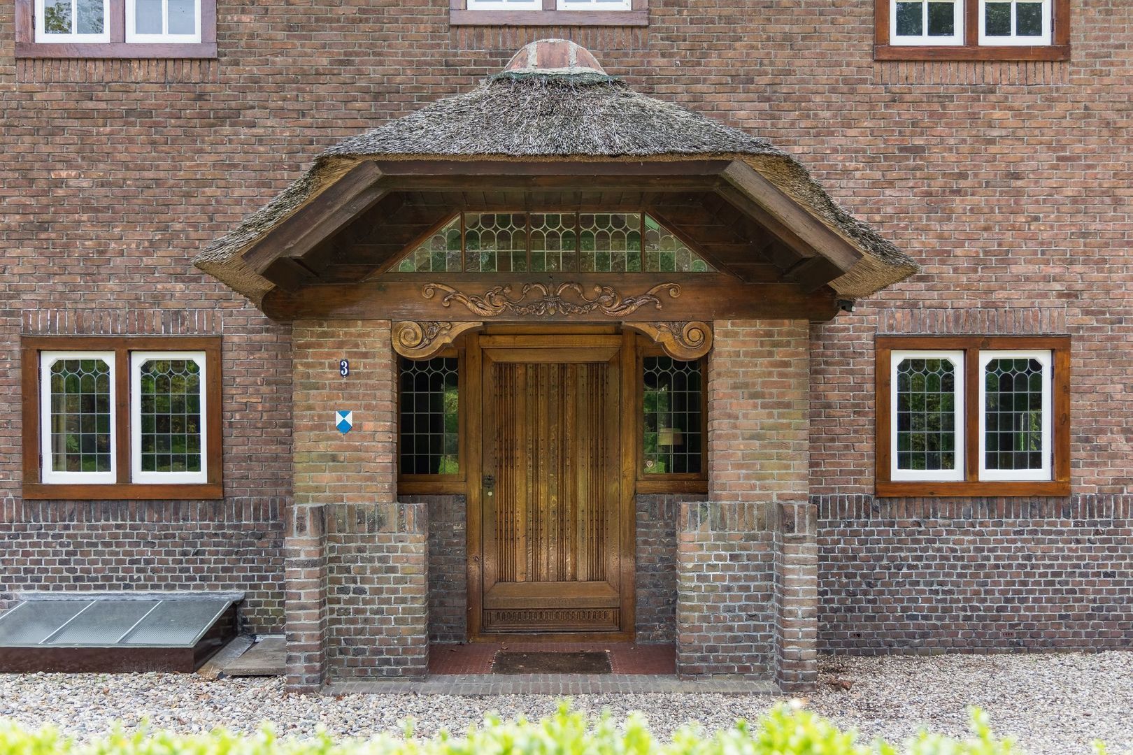 Oude Tolweg 3 image 1