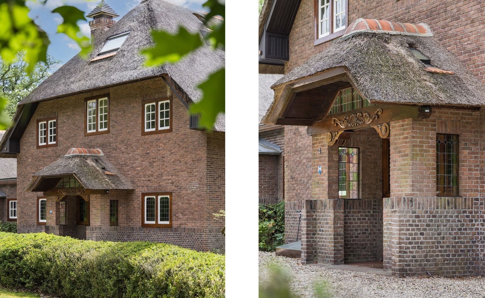 Oude Tolweg 3, Wierden foto-10