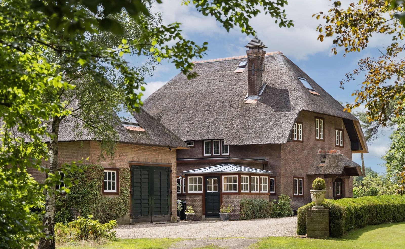 Oude Tolweg 3, Wierden foto-1