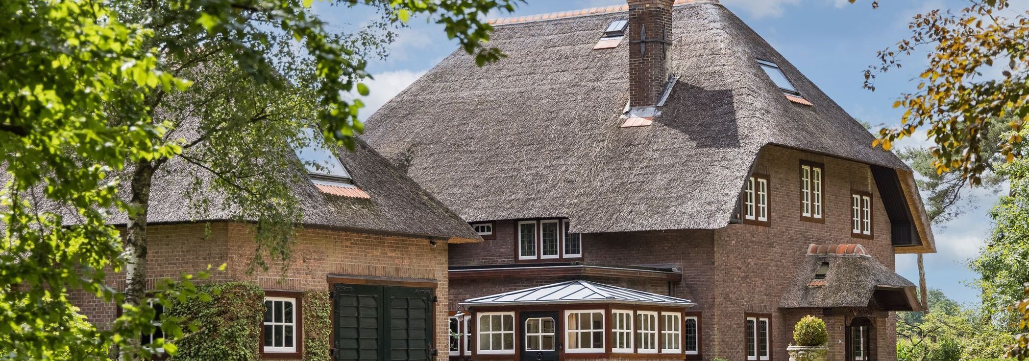 Oude Tolweg 3, Wierden