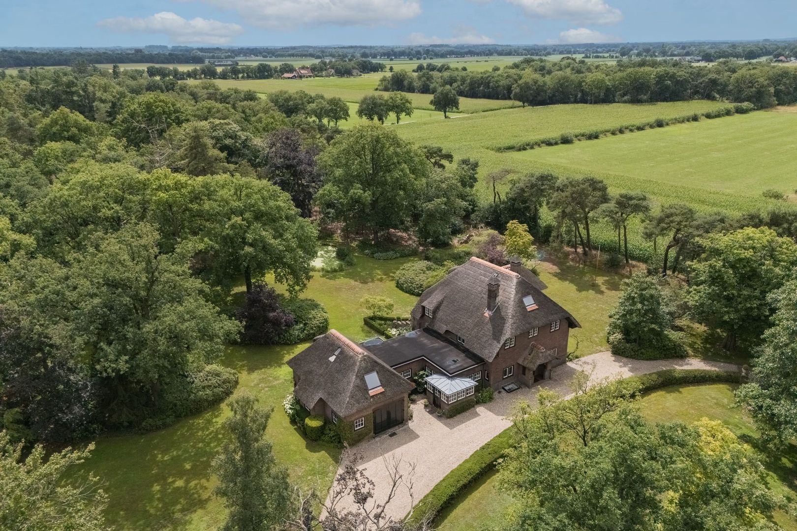 Oude Tolweg 3 image 1