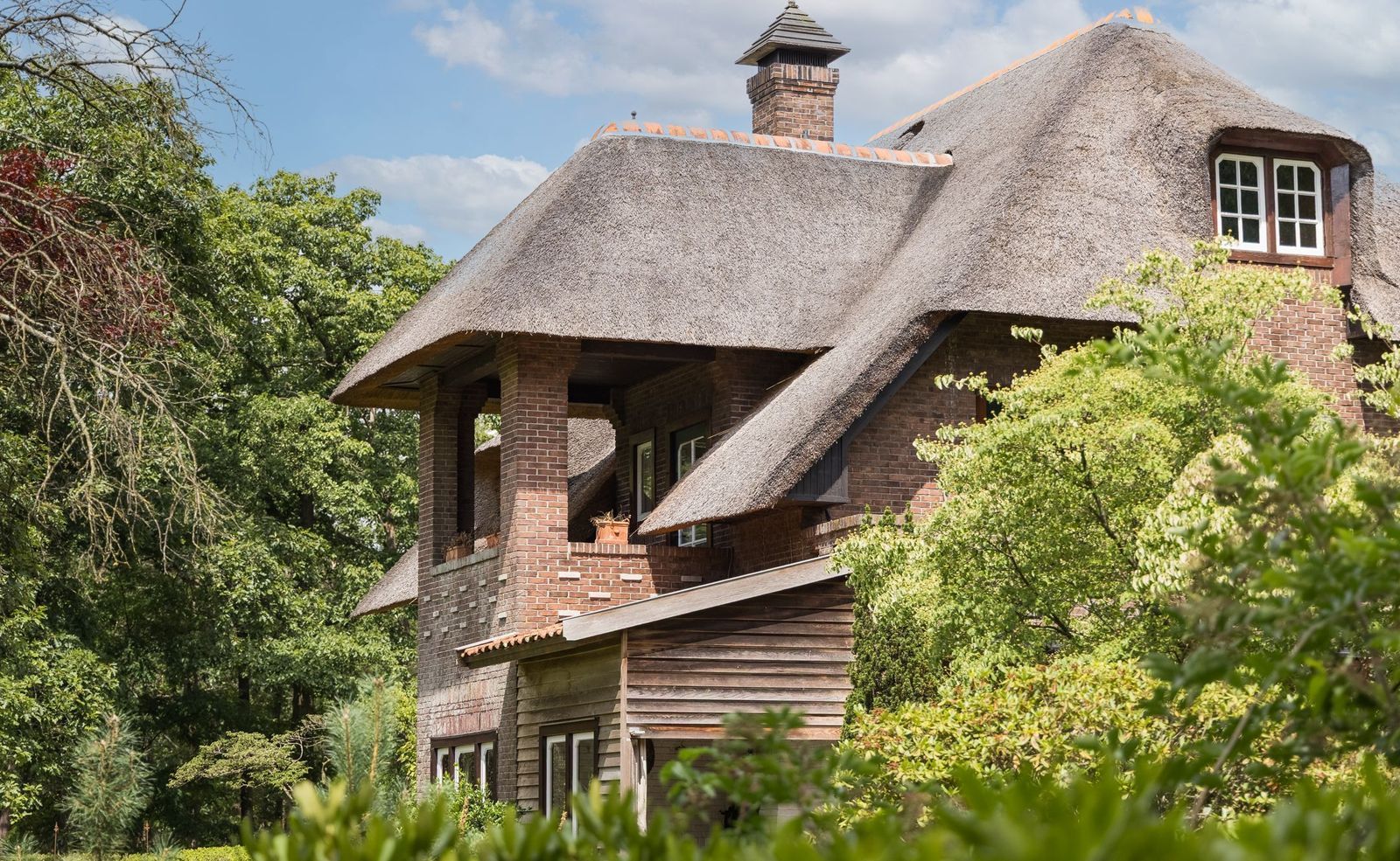 Oude Tolweg 3, Wierden foto-8