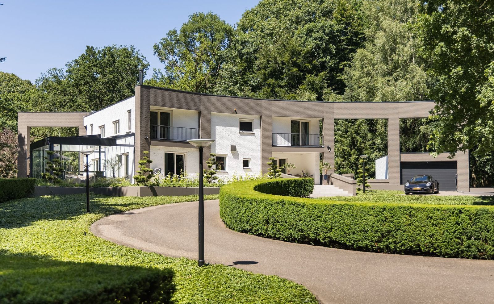 Weg over de Plaats 4, Doornspijk foto-0