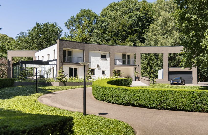 Weg over de Plaats 4, Doornspijk