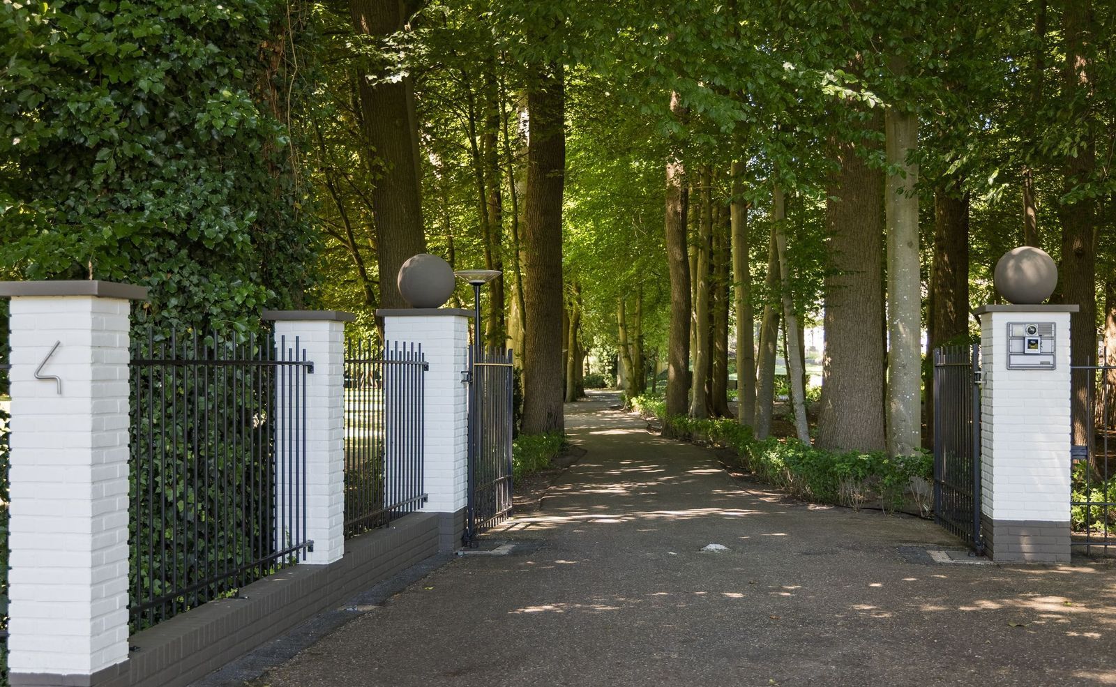 Weg over de Plaats 4, Doornspijk foto-3