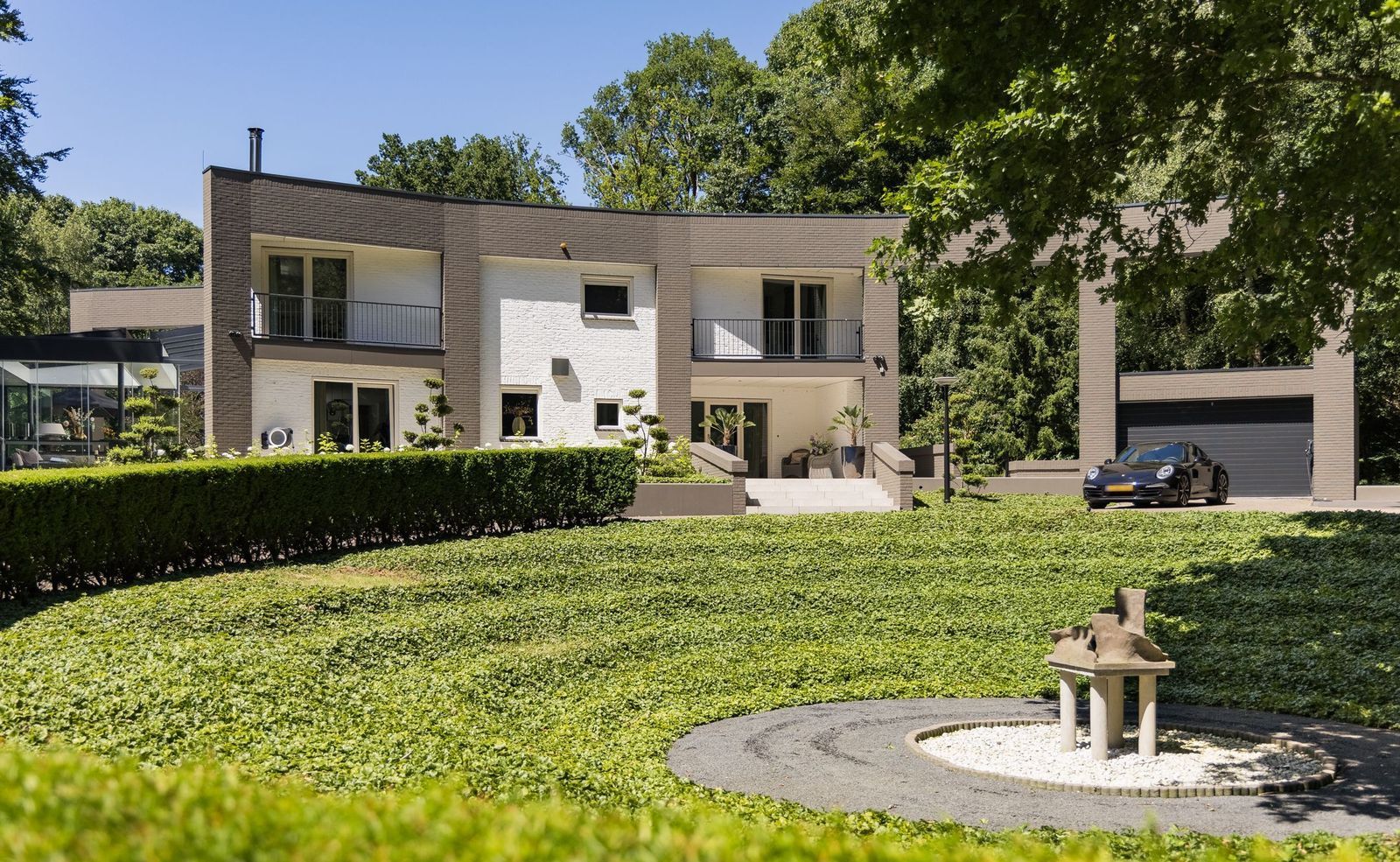 Weg over de Plaats 4, Doornspijk foto-7