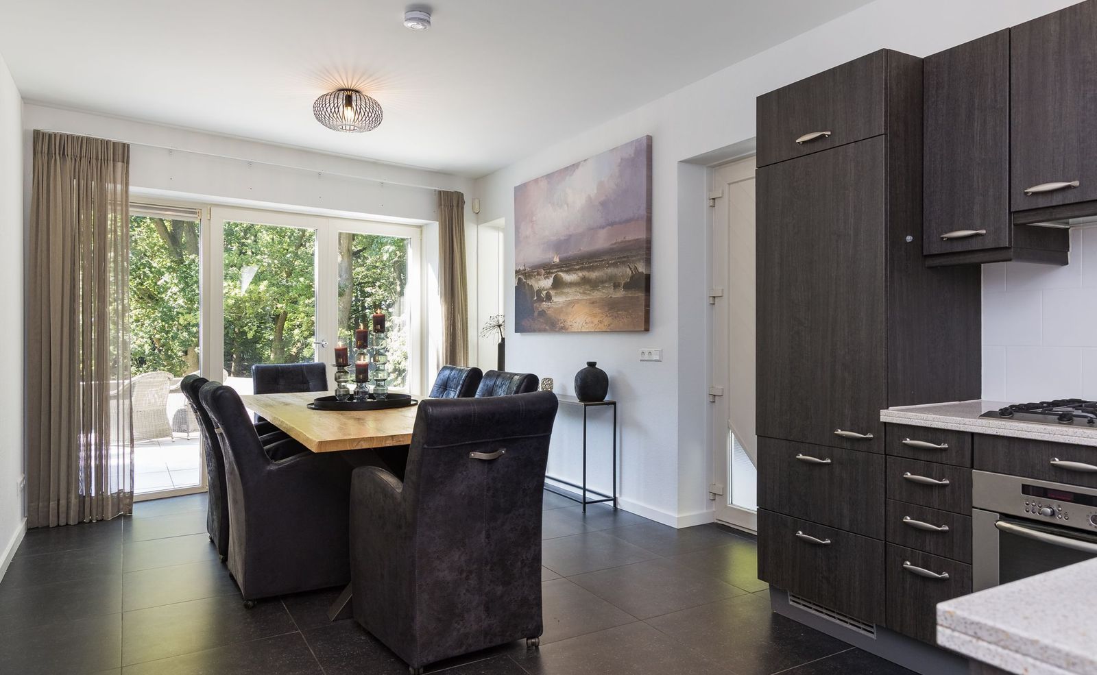 Weg over de Plaats 4, Doornspijk foto-24