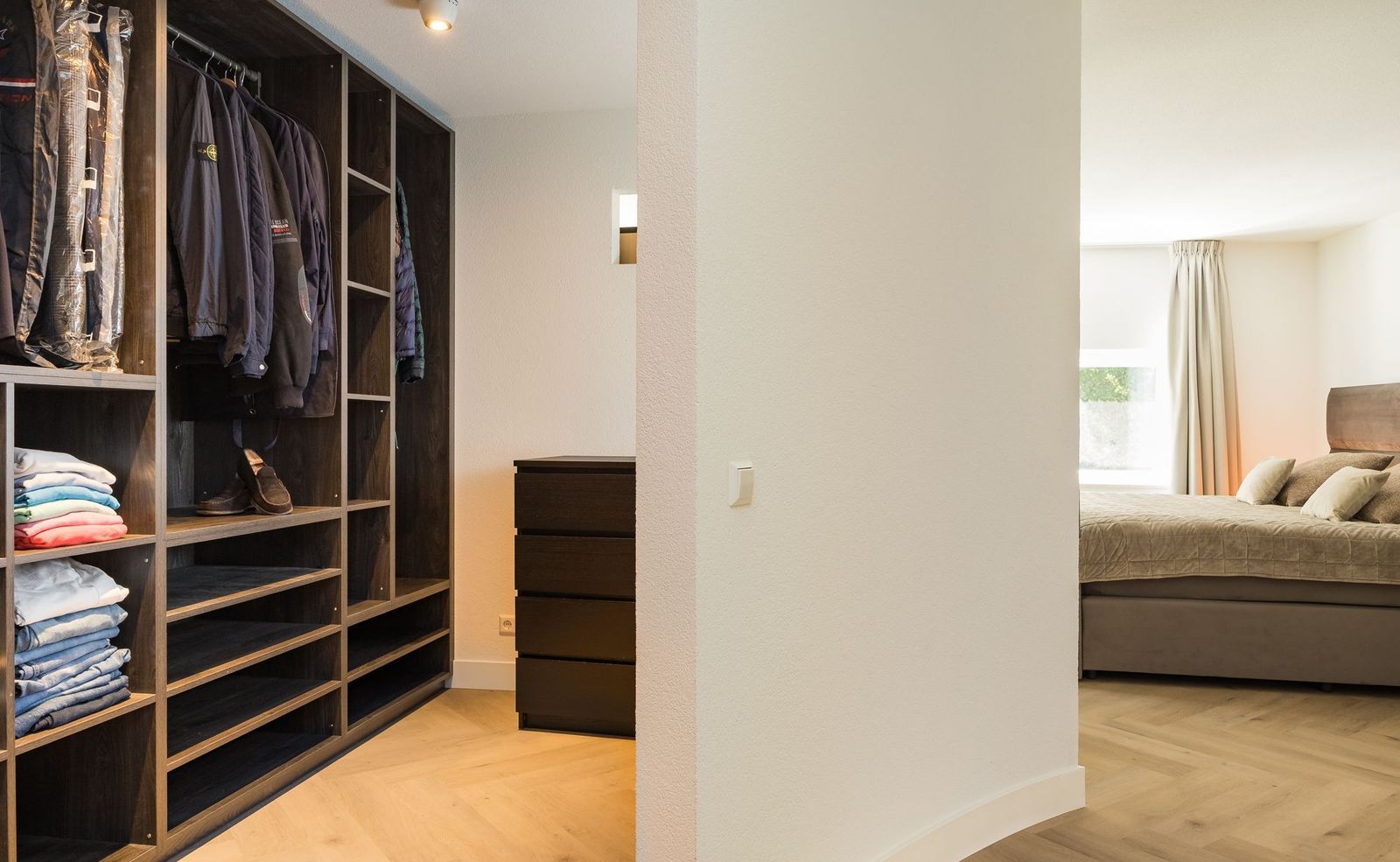 Weg over de Plaats 4, Doornspijk foto-29