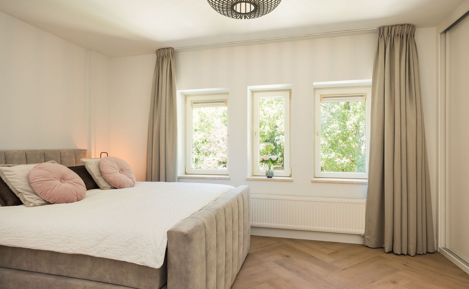 Weg over de Plaats 4, Doornspijk foto-36