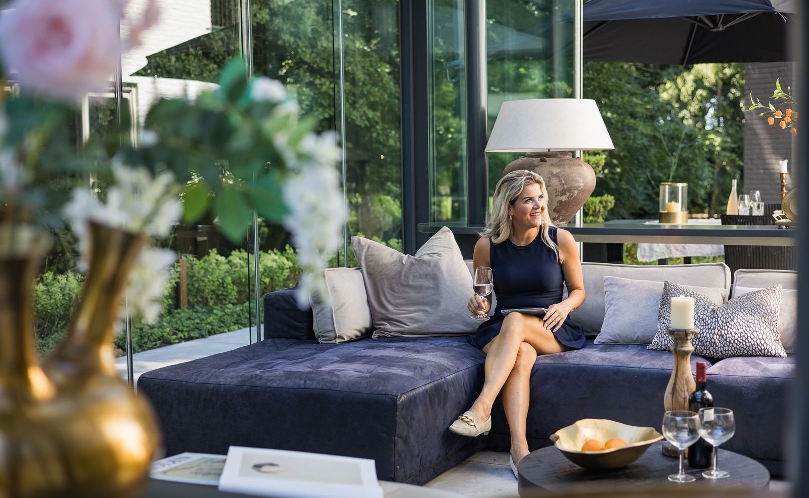 Weg over de Plaats 4, Doornspijk foto-53