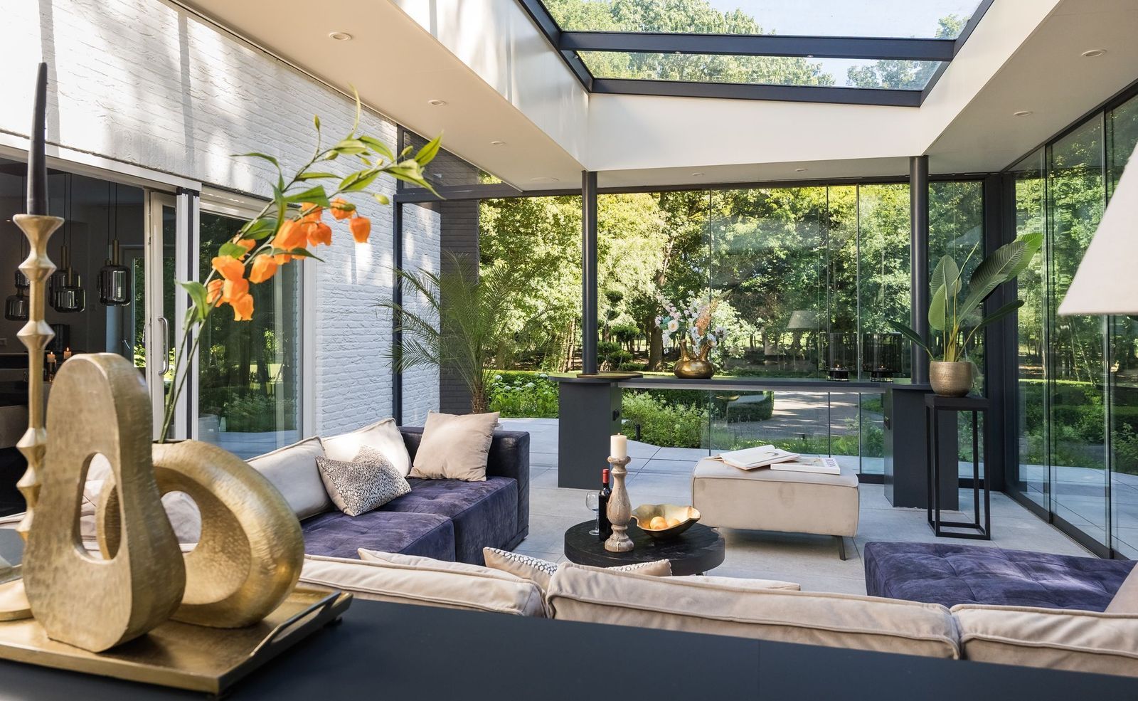 Weg over de Plaats 4, Doornspijk foto-54