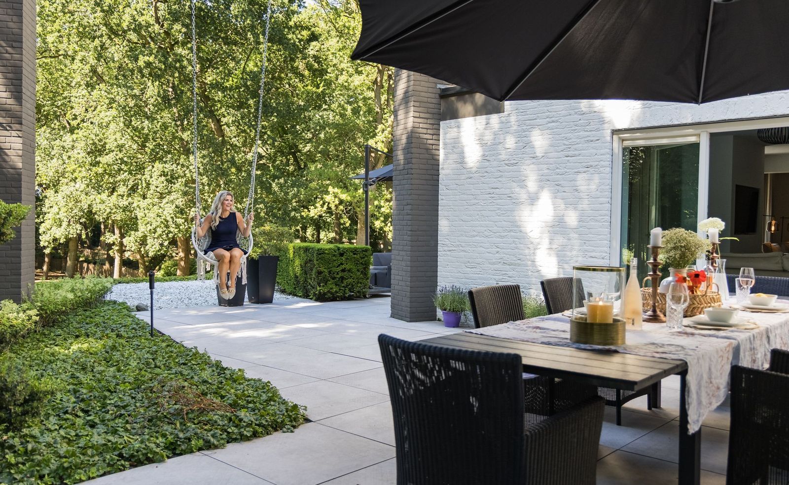 Weg over de Plaats 4, Doornspijk foto-56