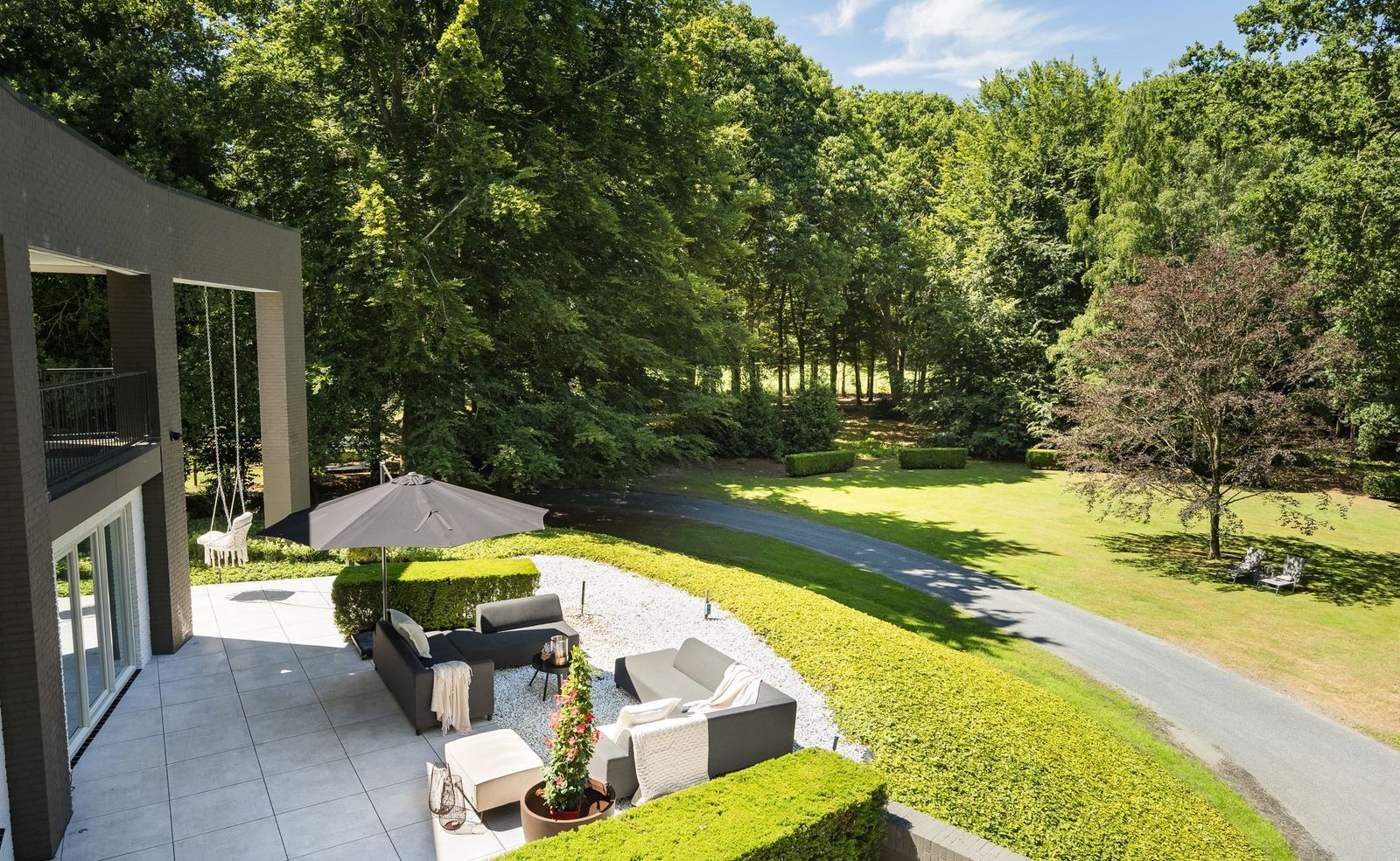 Weg over de Plaats 4, Doornspijk foto-2