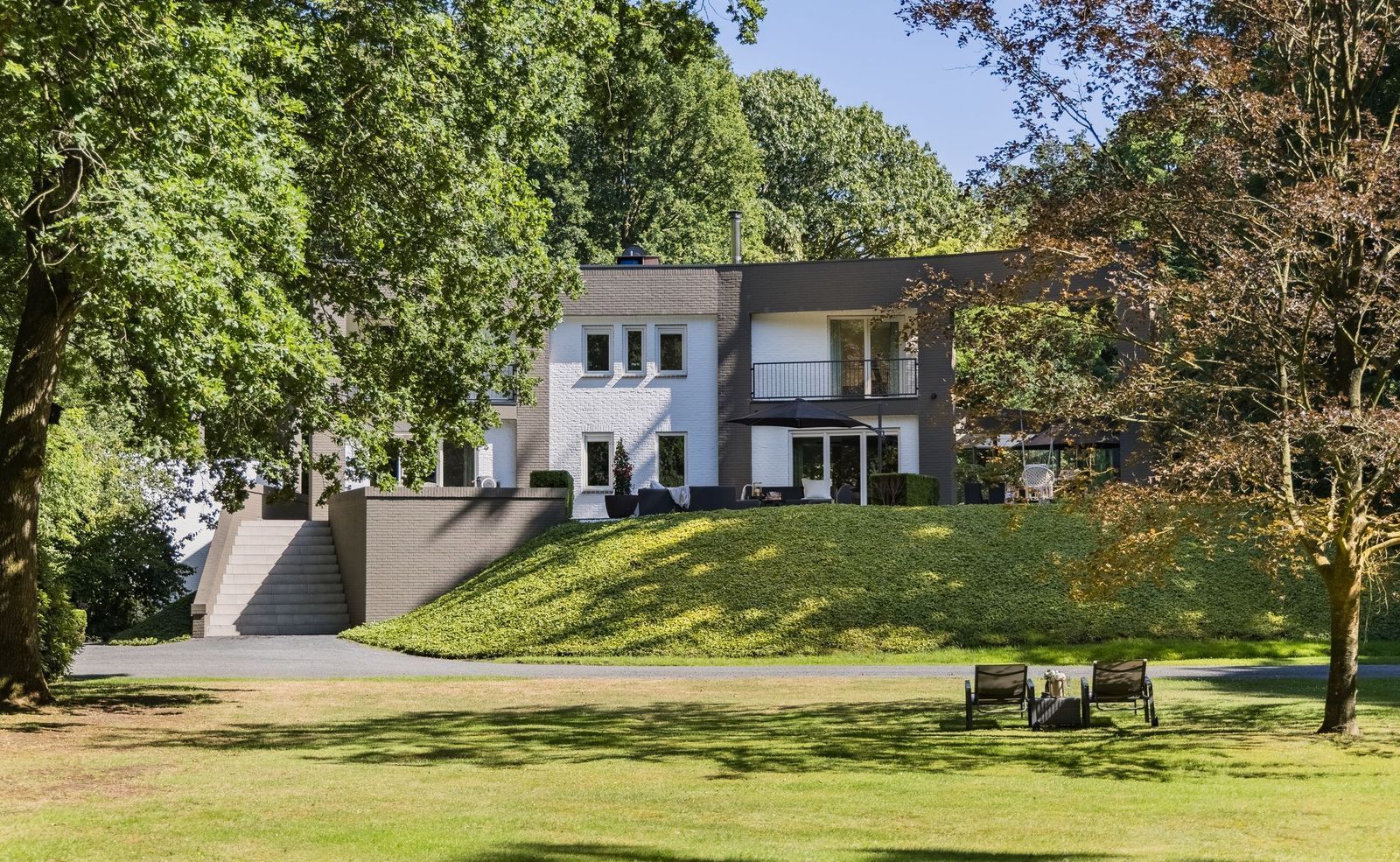 Weg over de Plaats 4, Doornspijk foto-1