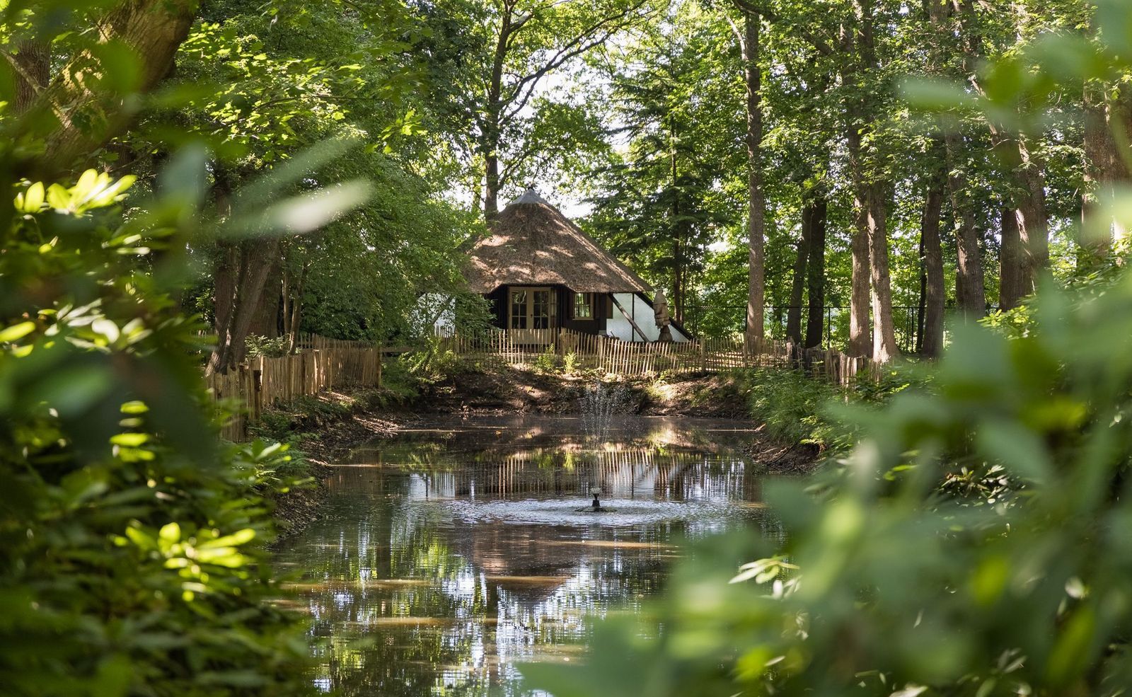 Weg over de Plaats 4, Doornspijk foto-67