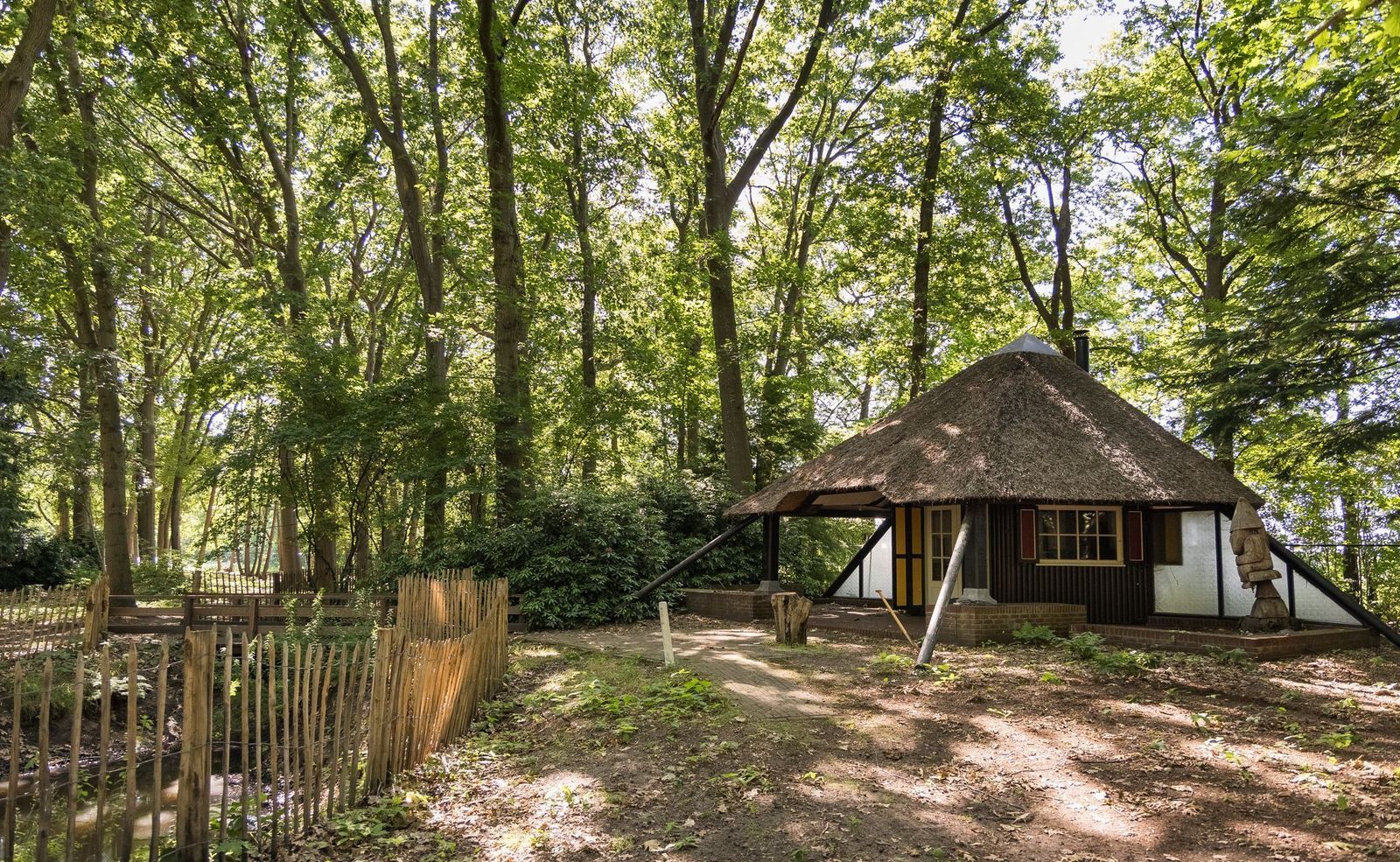 Weg over de Plaats 4, Doornspijk foto-68