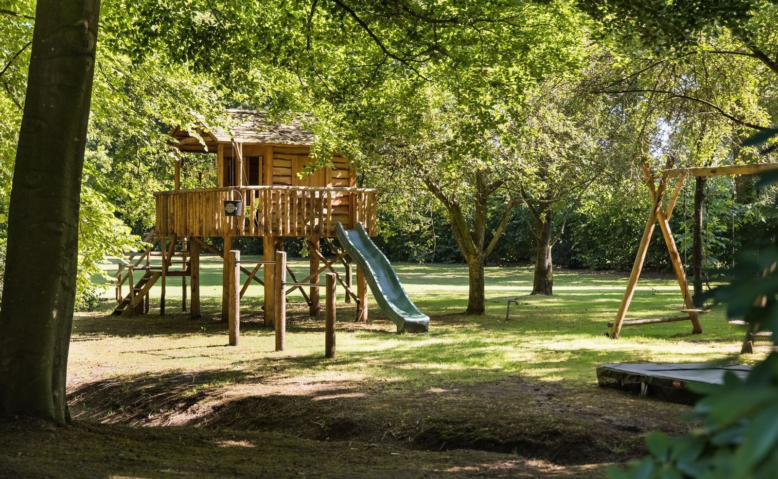 Weg over de Plaats 4, Doornspijk foto-77