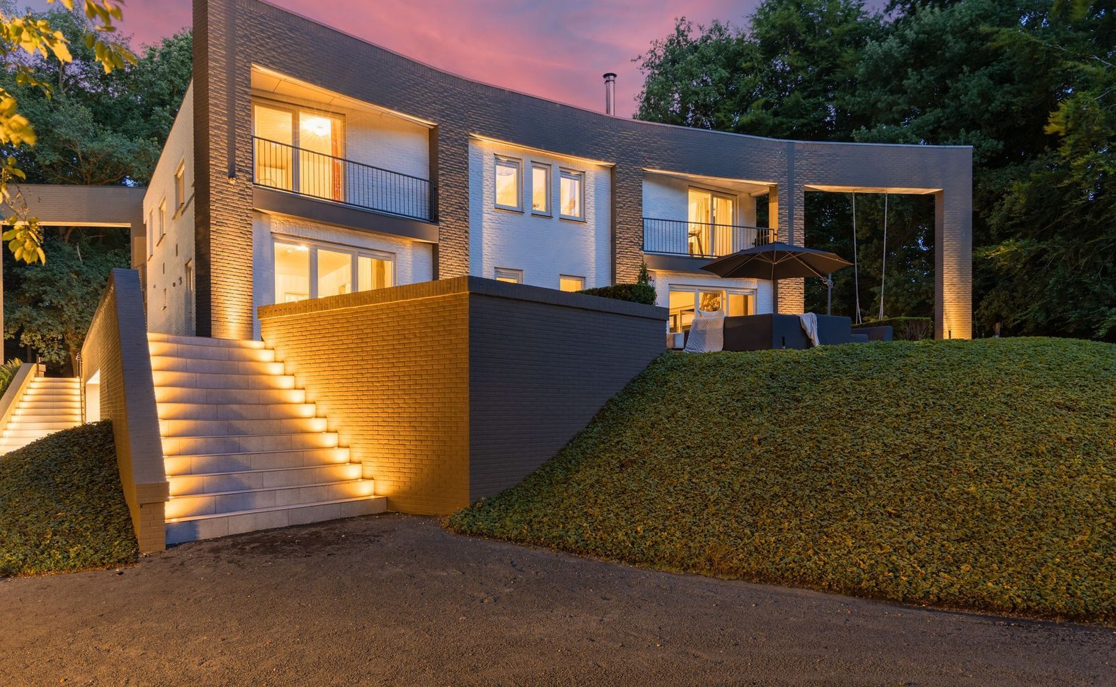 Weg over de Plaats 4, Doornspijk foto-93