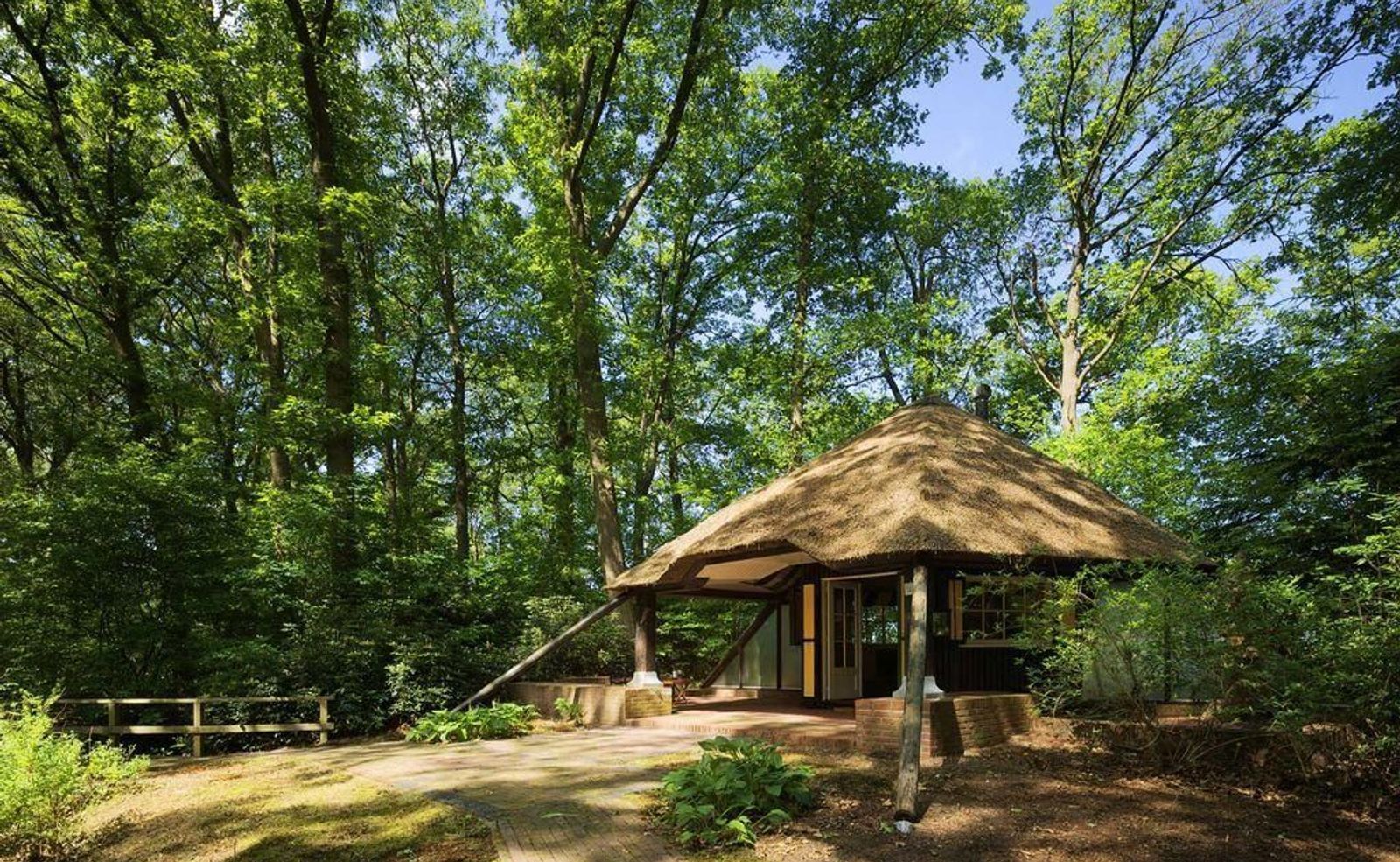 Weg over de Plaats 4, Doornspijk foto-69