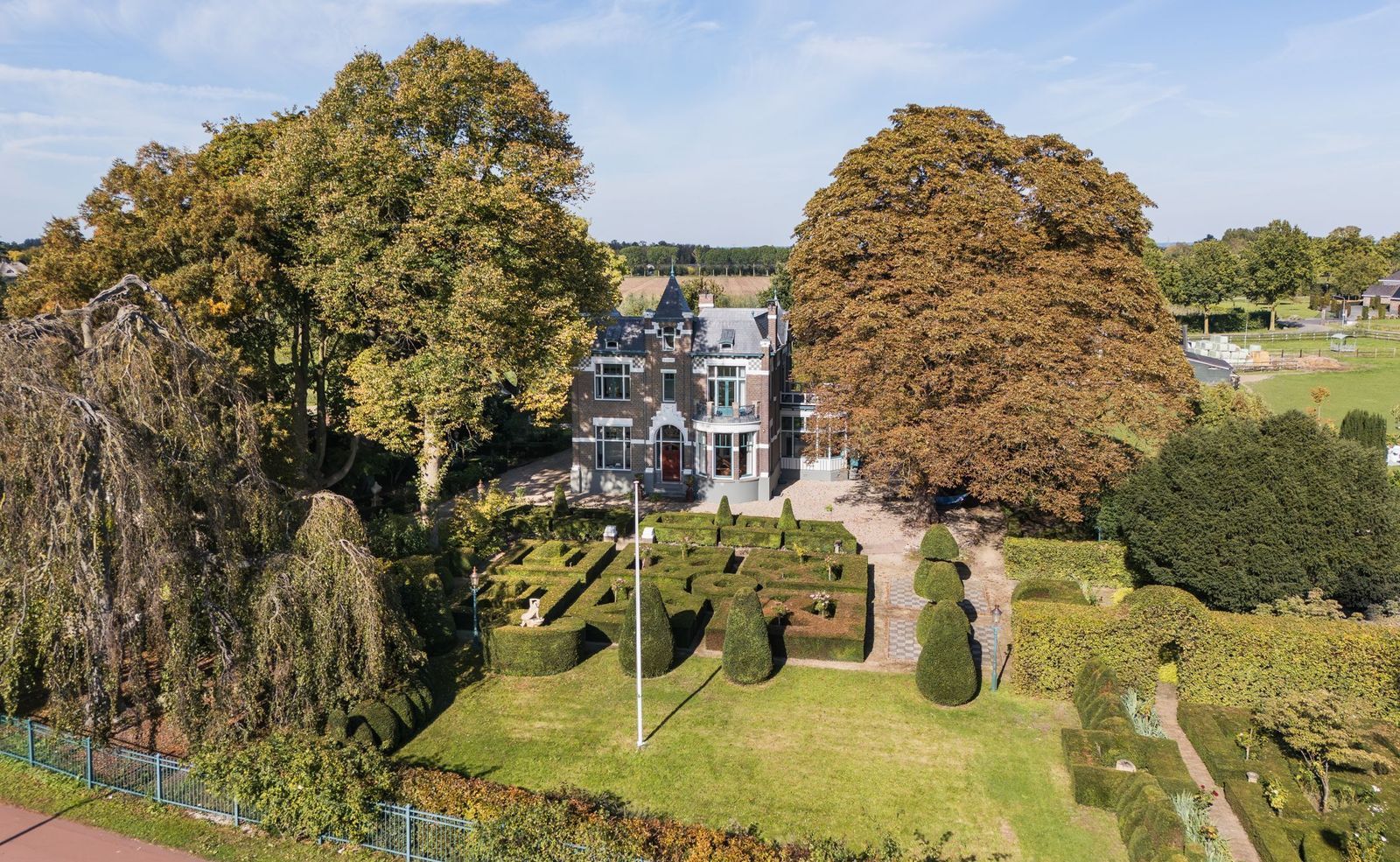 van Heemstraweg 58, Beuningen Gld foto-69