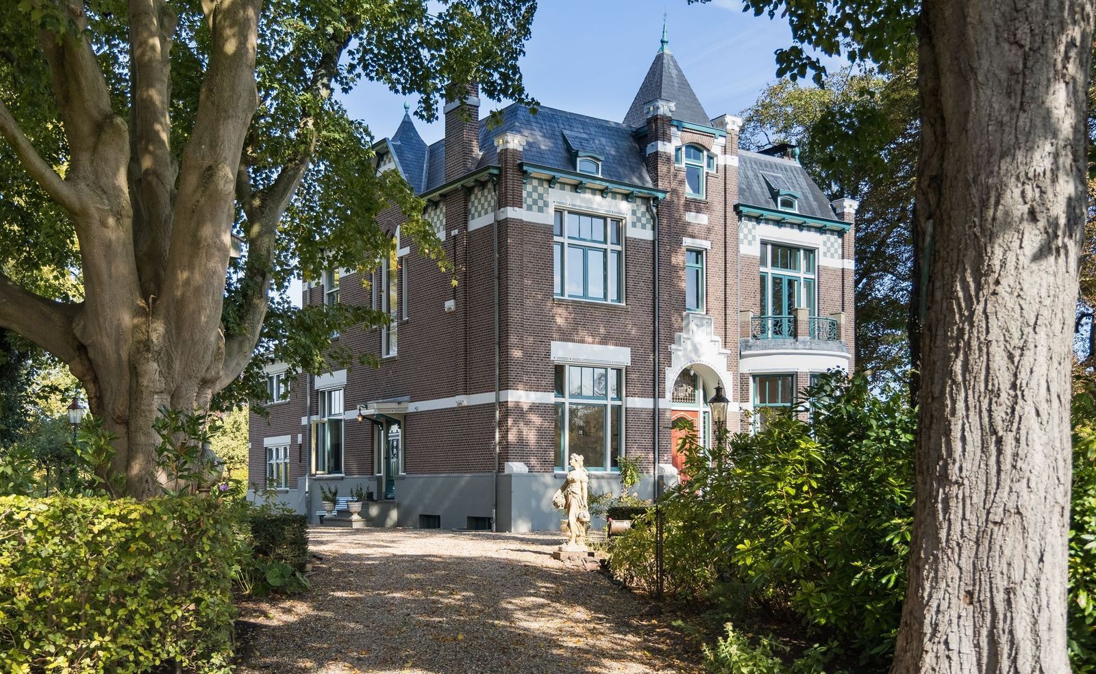 van Heemstraweg 58, Beuningen Gld foto-2