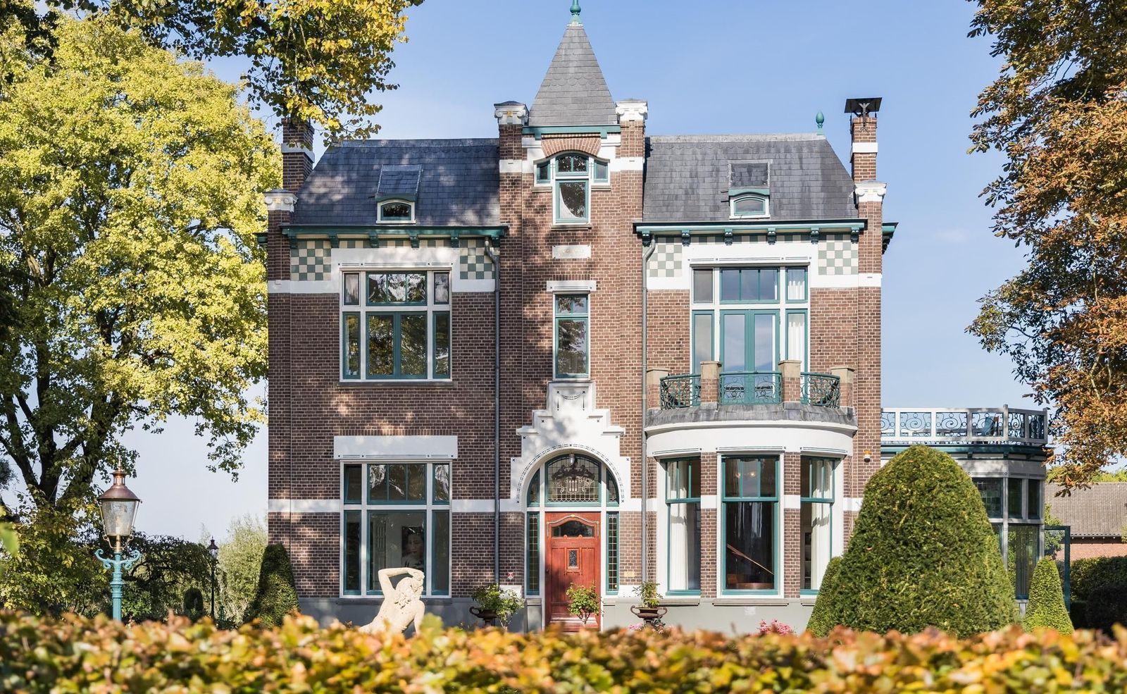 van Heemstraweg 58, Beuningen Gld foto-4