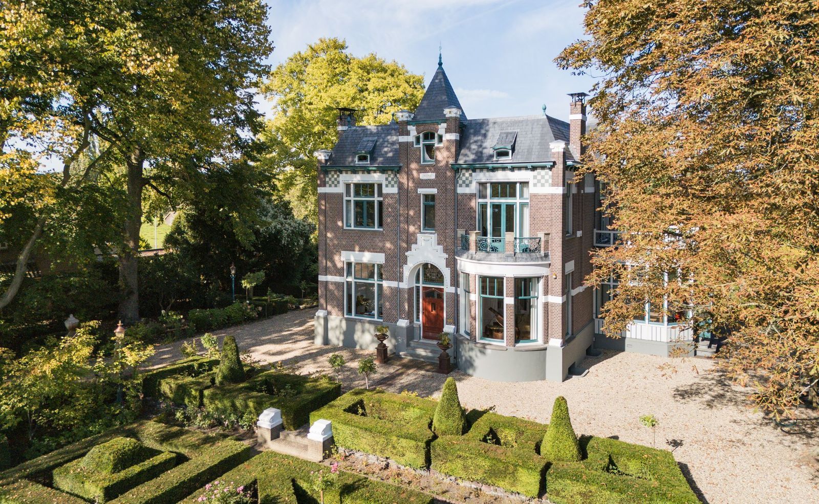van Heemstraweg 58, Beuningen Gld foto-0