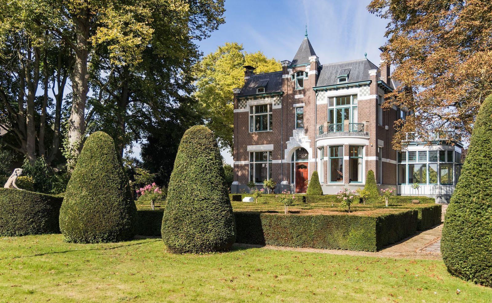 van Heemstraweg 58, Beuningen Gld foto-0