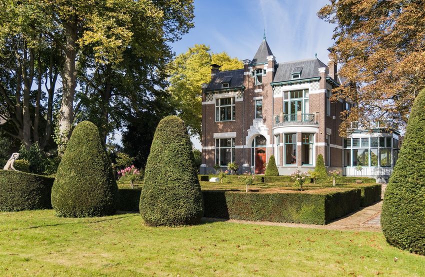 van Heemstraweg 58, Beuningen Gld