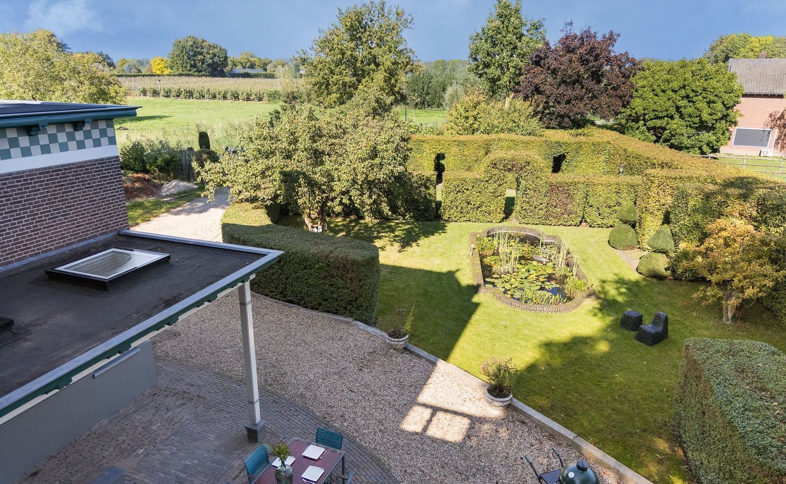 van Heemstraweg 58, Beuningen Gld foto-49