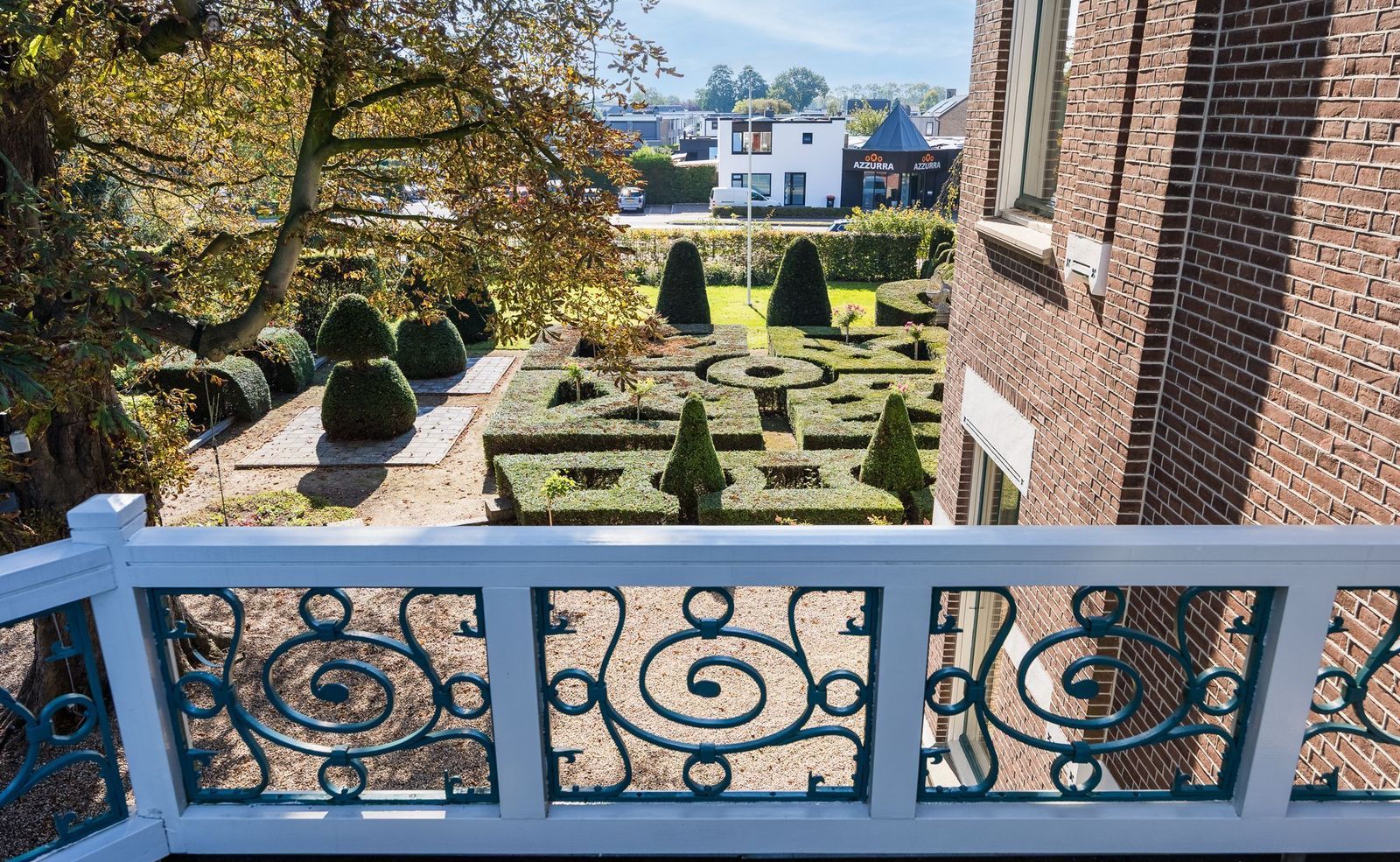 van Heemstraweg 58, Beuningen Gld foto-48