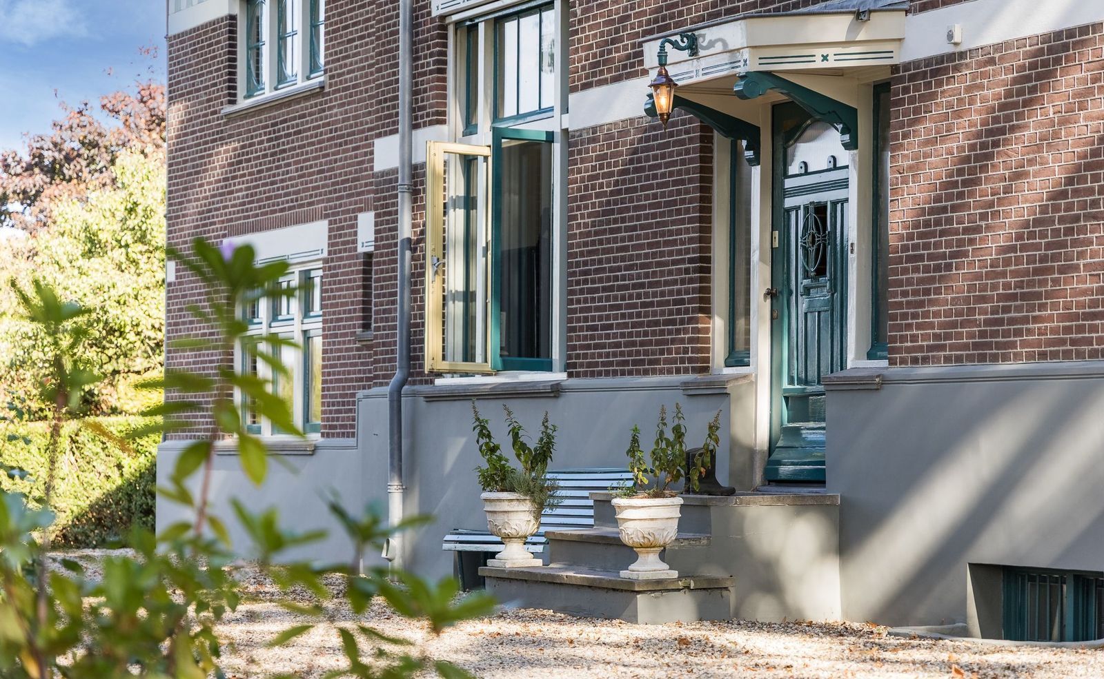 van Heemstraweg 58, Beuningen Gld foto-57