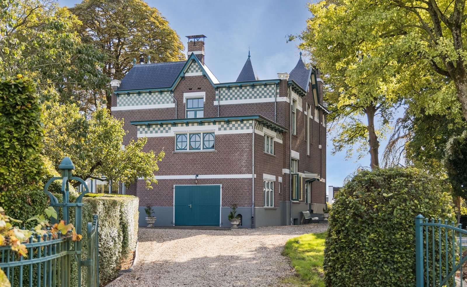 van Heemstraweg 58, Beuningen Gld foto-59