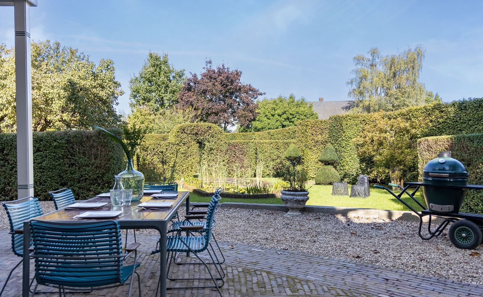 van Heemstraweg 58, Beuningen Gld foto-63