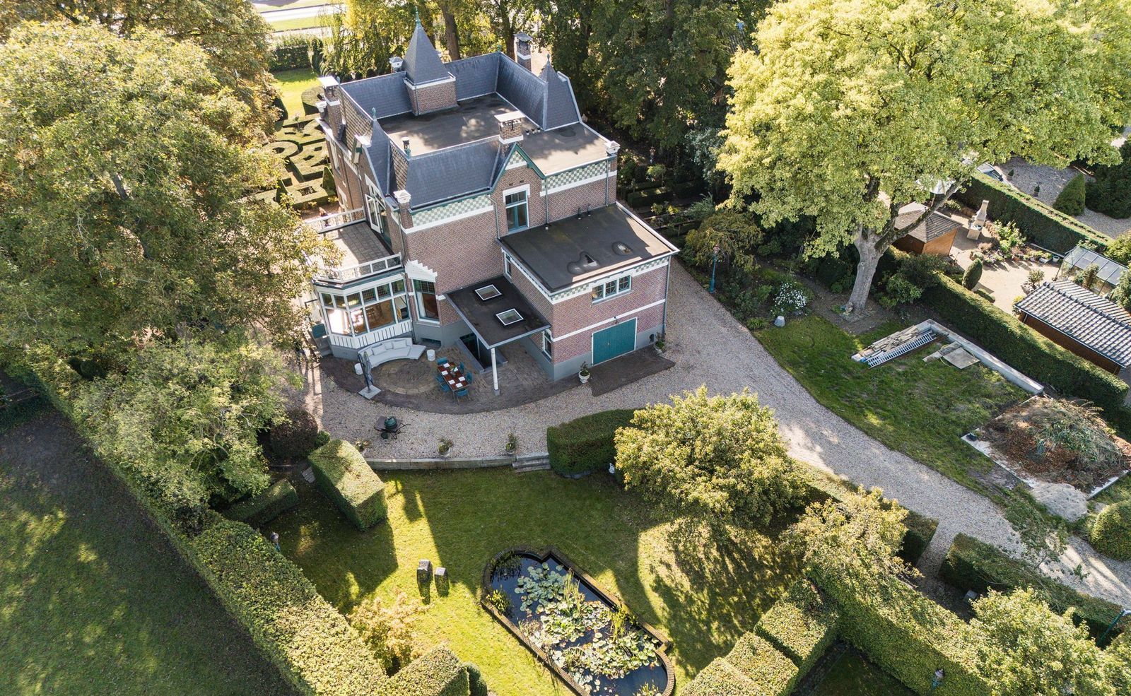 van Heemstraweg 58, Beuningen Gld foto-70