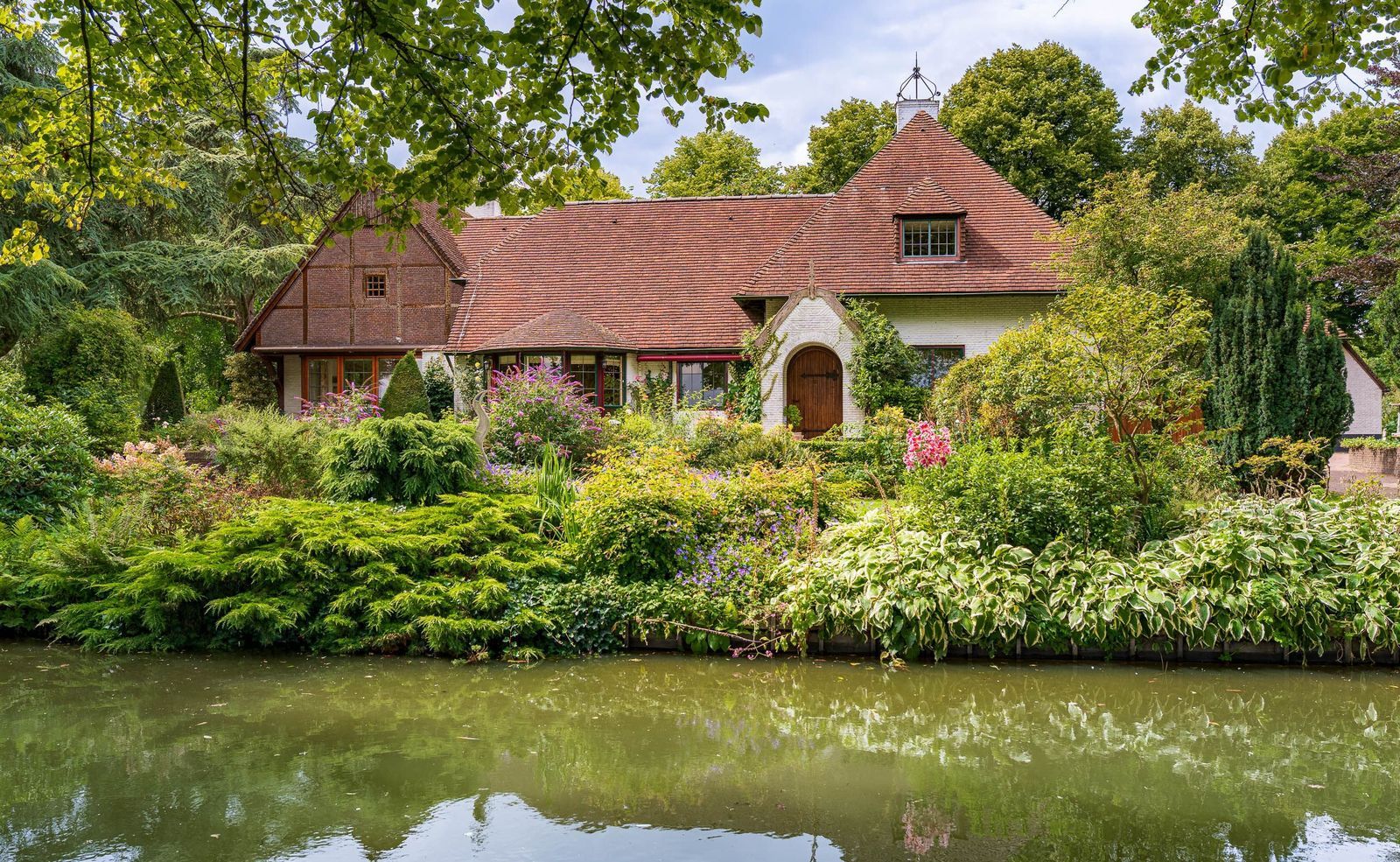 Stenendijk 8, Beerzerveld foto-0