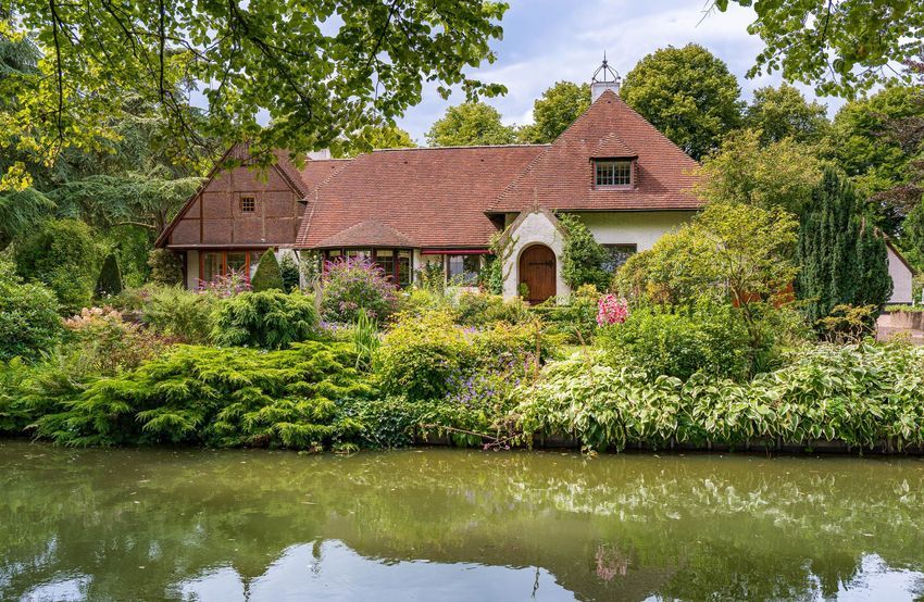 Stenendijk 8, Beerzerveld