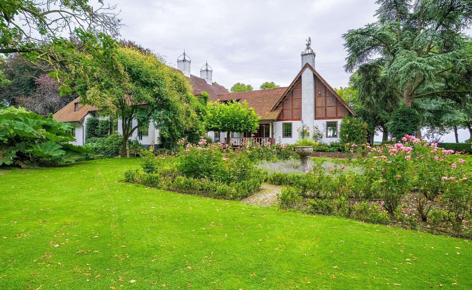 Stenendijk 8, Beerzerveld foto-1