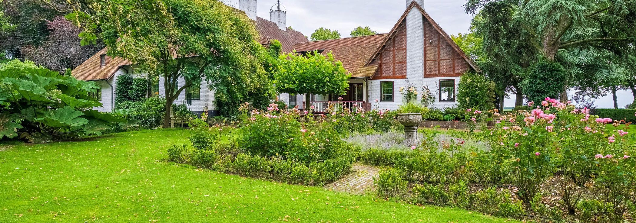 Stenendijk 8, Beerzerveld