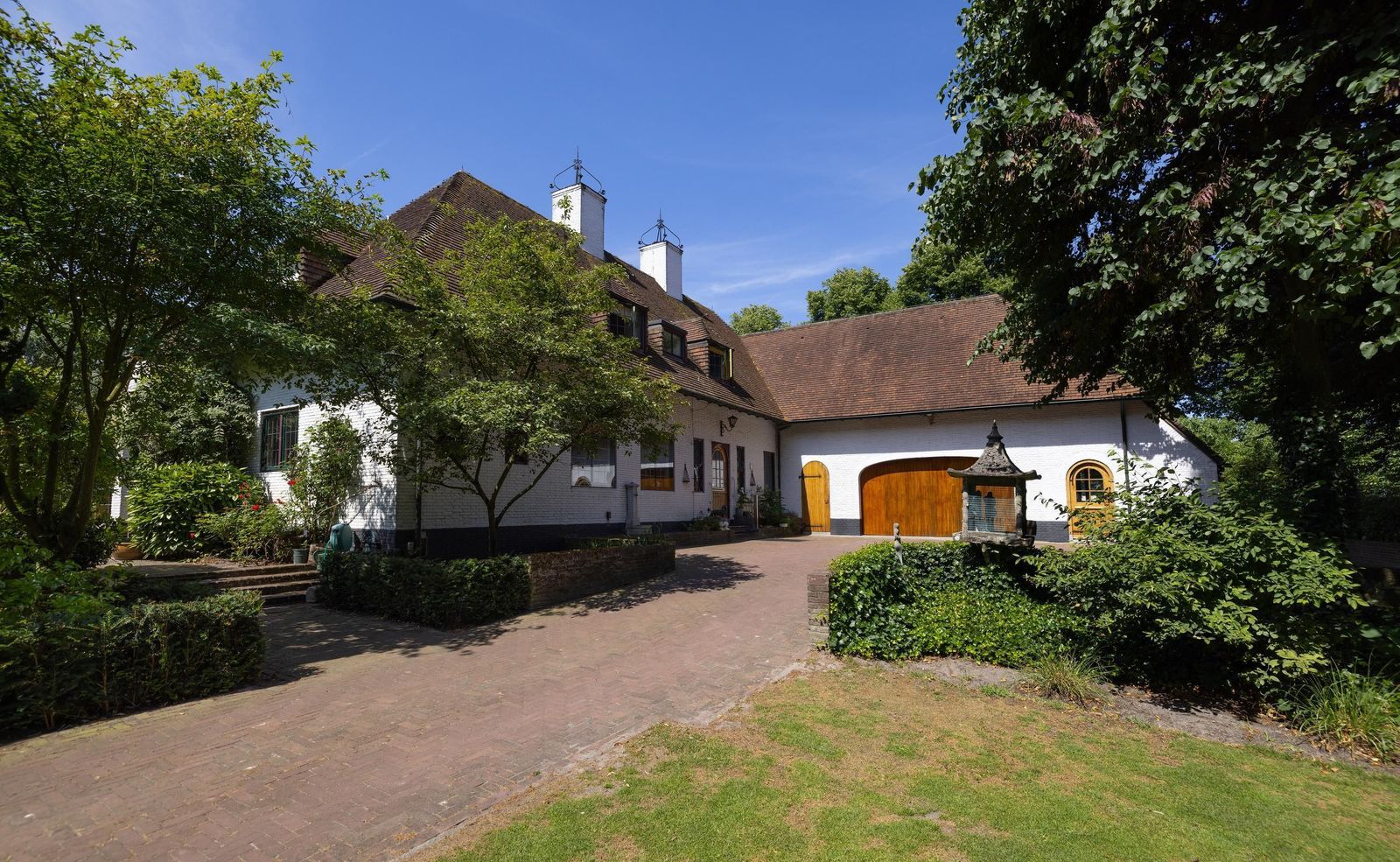 Stenendijk 8, Beerzerveld foto-12