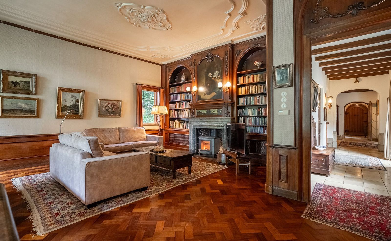 Stenendijk 8, Beerzerveld foto-36