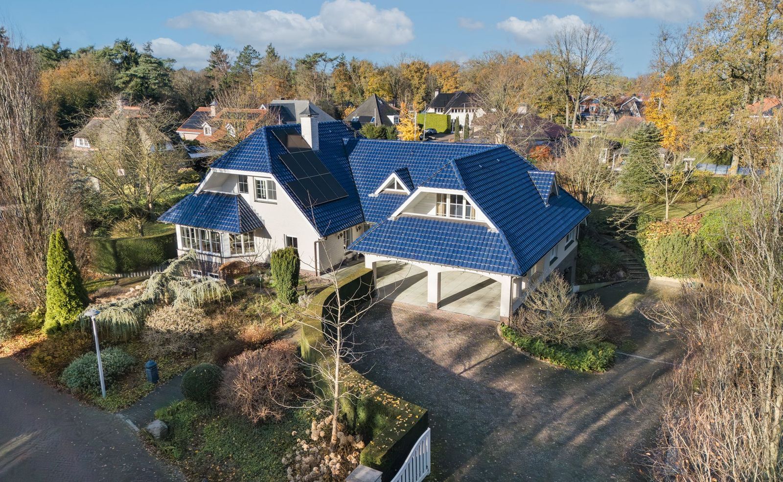 Falkenburgerf 1, Ommen foto-0