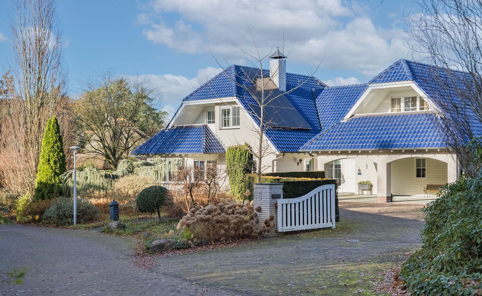 Falkenburgerf 1, Ommen foto-2