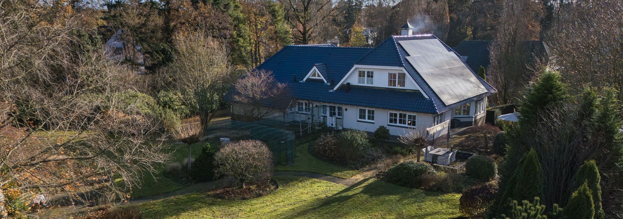 Falkenburgerf 1, Ommen