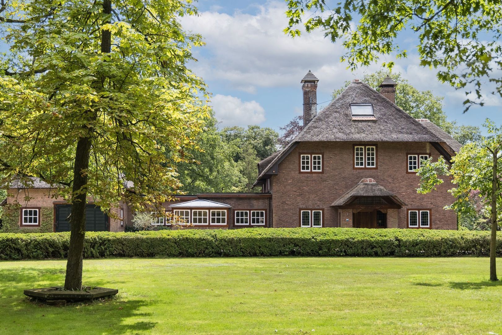 Oude Tolweg 3 image 1