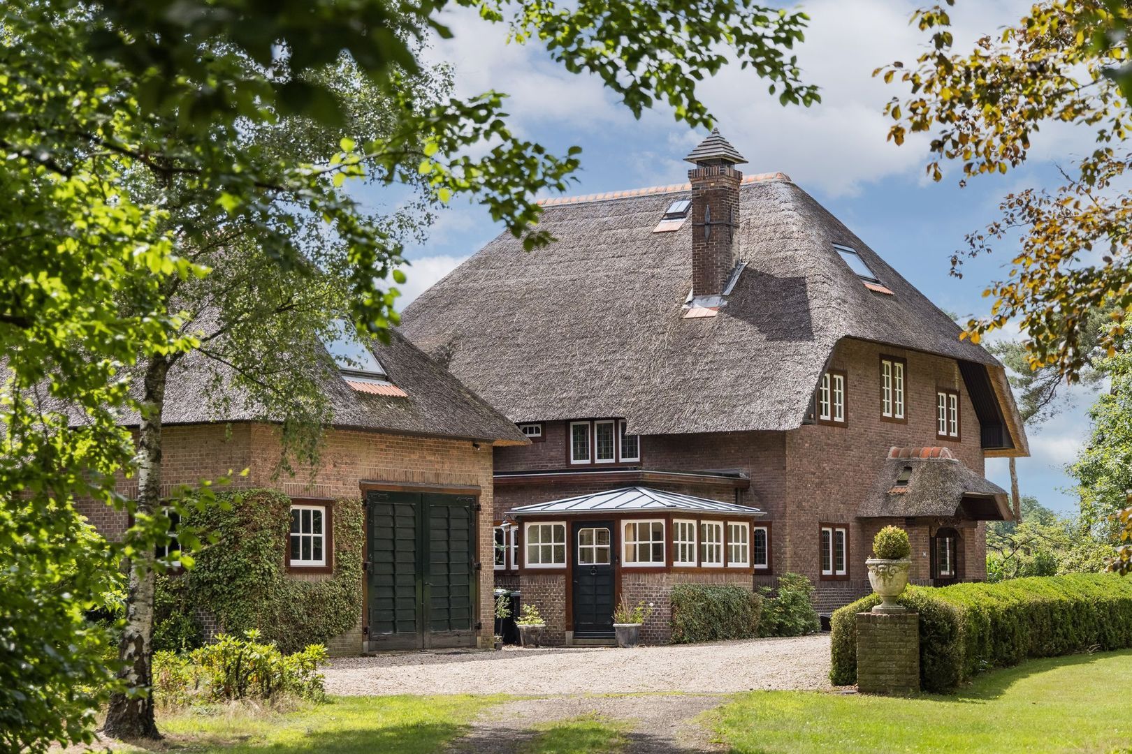 Oude Tolweg 3 image 1