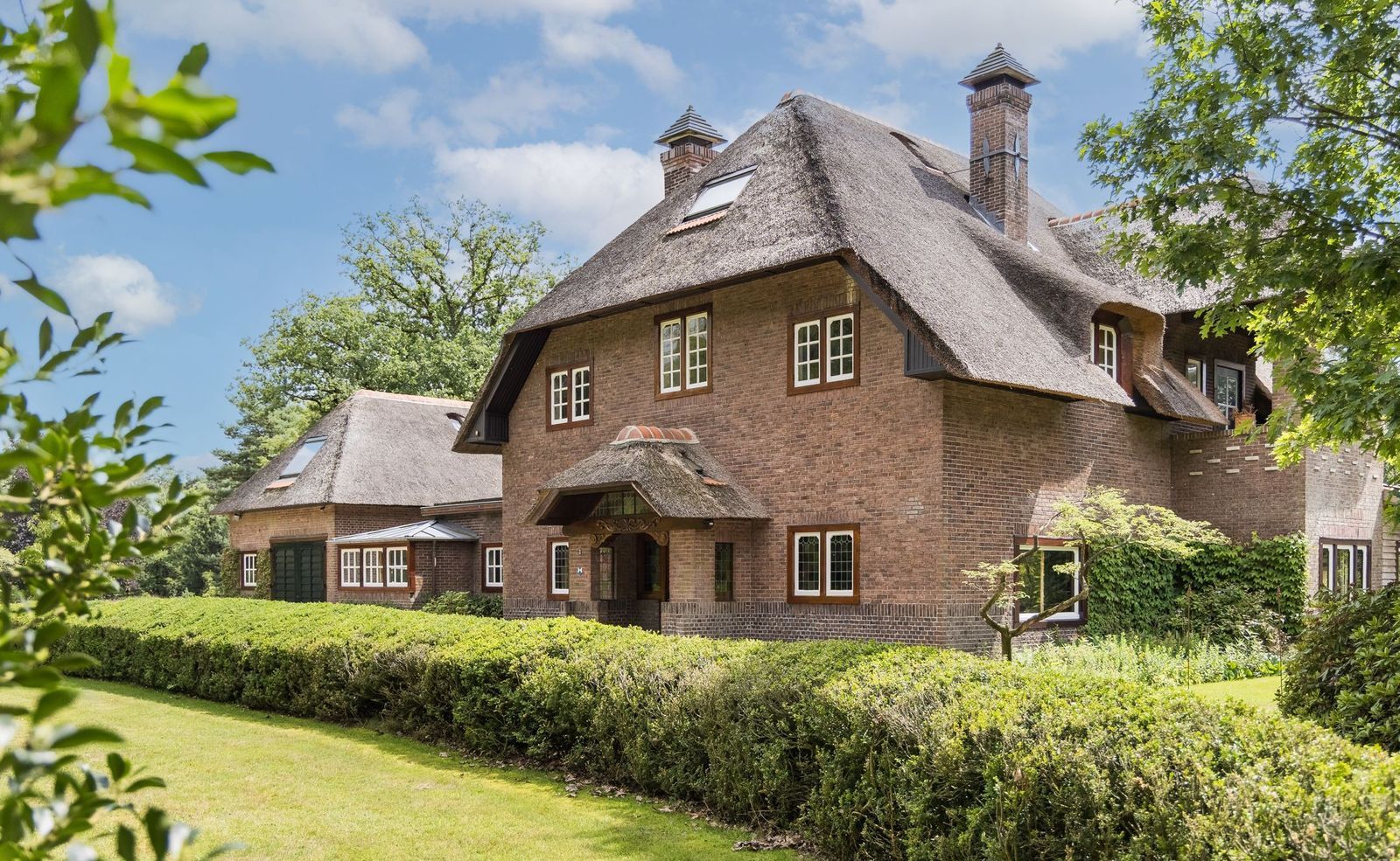 Oude Tolweg 3, Wierden foto-5