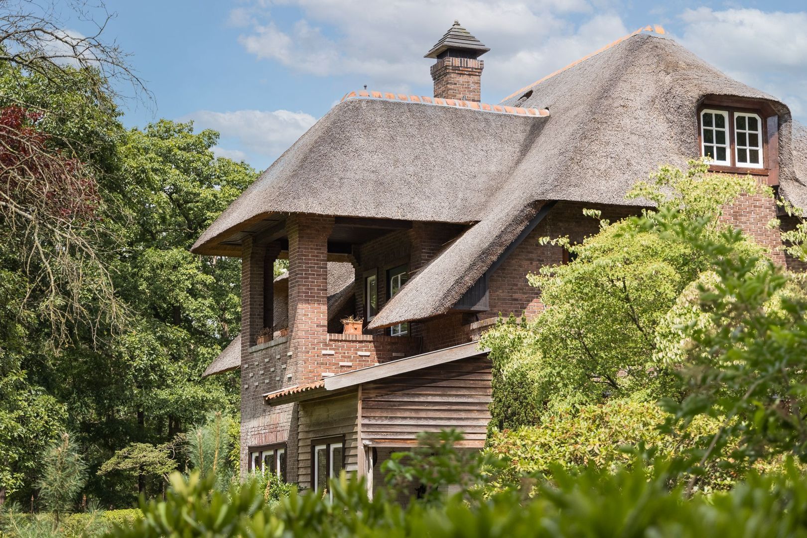 Oude Tolweg 3 image 1