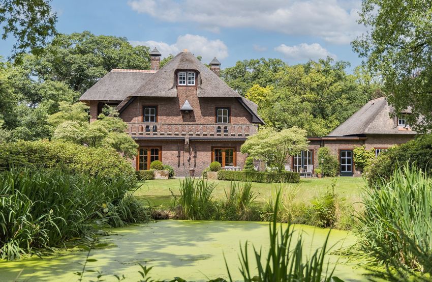 Oude Tolweg 3, Wierden