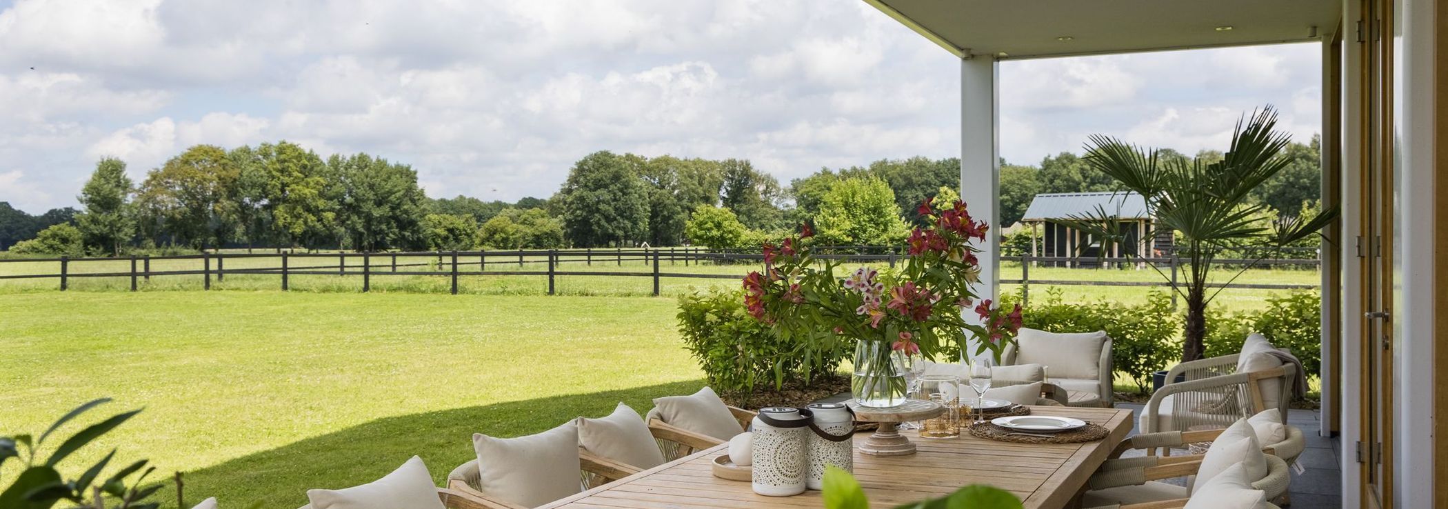 Rijksweg 11 b, Ambt Delden